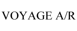 VOYAGE A/R trademark
