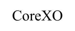 COREXO trademark