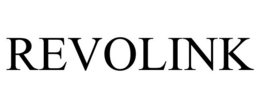 REVOLINK trademark