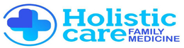 HOLISTIC CARE FAMILY MEDICINE trademark