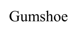 GUMSHOE trademark