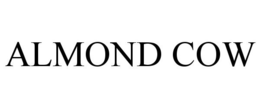 ALMOND COW trademark