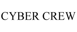 CYBER CREW trademark