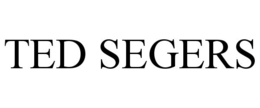 TED SEGERS trademark