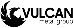 VULCAN METAL GROUP trademark
