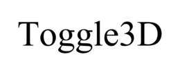 TOGGLE3D trademark