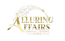 ALLURING AFFAIRS SPECIAL EVENTS trademark