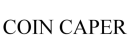 COIN CAPER trademark