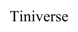 TINIVERSE trademark