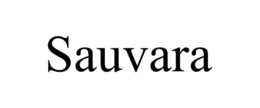 SAUVARA trademark