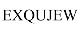 EXQUJEW trademark