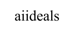AIIDEALS trademark