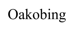 OAKOBING trademark