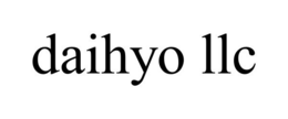 DAIHYO LLC trademark