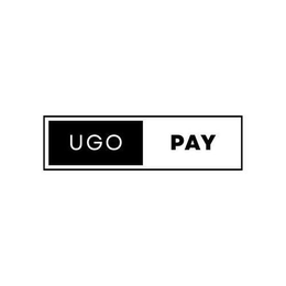 UGOPAY trademark