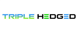 TRIPLE HEDGED trademark