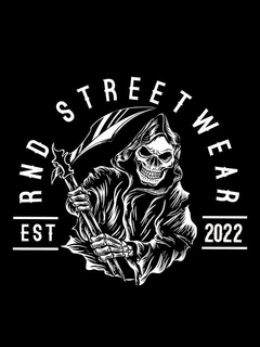 RND STREETWEAR EST 2022 trademark