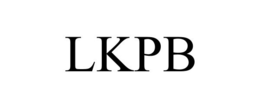 LKPB trademark