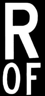 ROF trademark