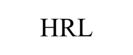 HRL trademark