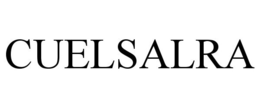 CUELSALRA trademark