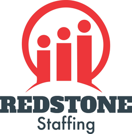 REDSTONE STAFFING trademark