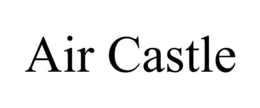 AIR CASTLE trademark