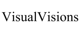 VISUALVISIONS trademark