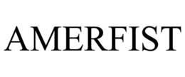 AMERFIST trademark