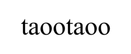 TAOOTAOO trademark