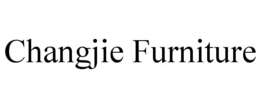 CHANGJIE FURNITURE trademark