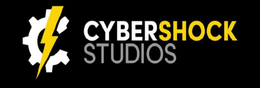 CYBERSHOCK STUDIOS CS trademark