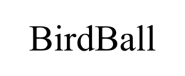BIRDBALL trademark