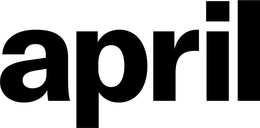 APRIL trademark