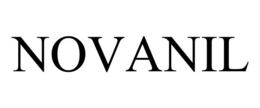NOVANIL trademark