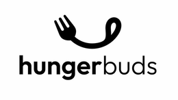 HUNGERBUDS trademark