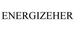 ENERGIZEHER trademark