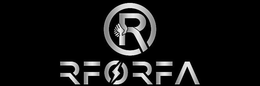 R RFORFA trademark