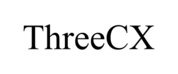 THREECX trademark