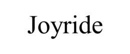 JOYRIDE trademark