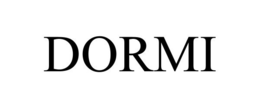 DORMI trademark