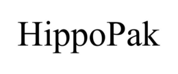 HIPPOPAK trademark