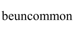 BEUNCOMMON trademark