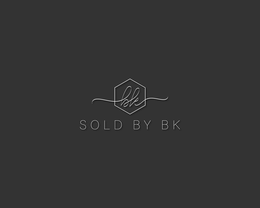 BK SOLD BY BK trademark