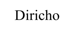 DIRICHO trademark