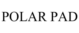 POLAR PAD trademark