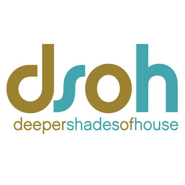 DSOH DEEPERSHADESOFHOUSE trademark