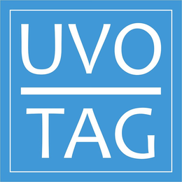 UVO TAG trademark