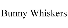 BUNNY WHISKERS trademark