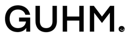 GUHM. trademark